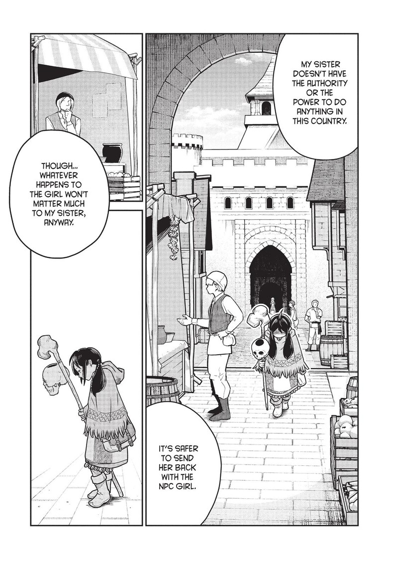 Kono Sekai Wa Fukanzen Sugiru 36 11
