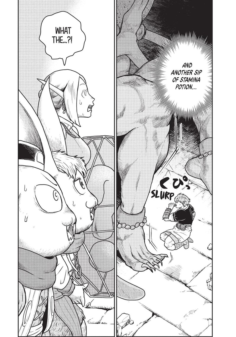 Kono Sekai Wa Fukanzen Sugiru 38 13