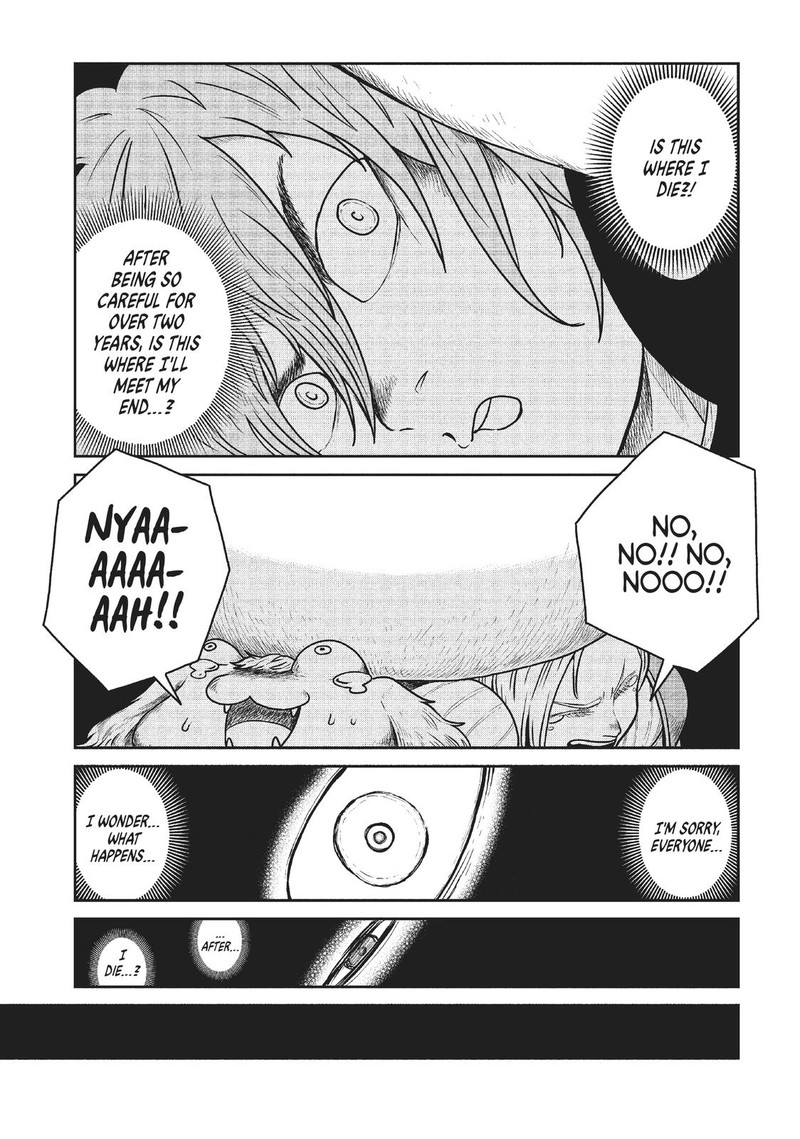 Kono Sekai Wa Fukanzen Sugiru 48 3
