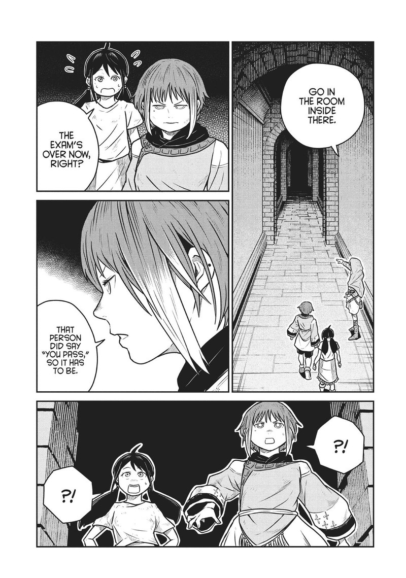 Kono Sekai Wa Fukanzen Sugiru 53 28