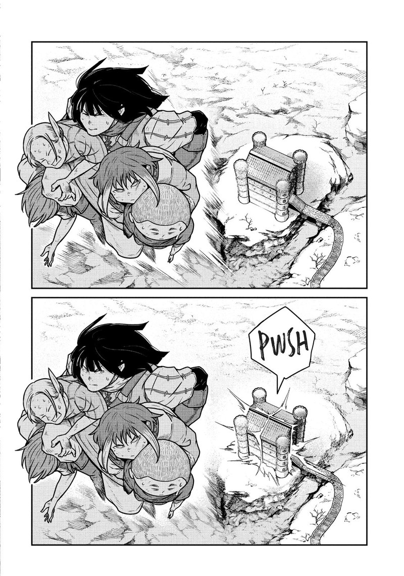 Kono Sekai Wa Fukanzen Sugiru 59 12