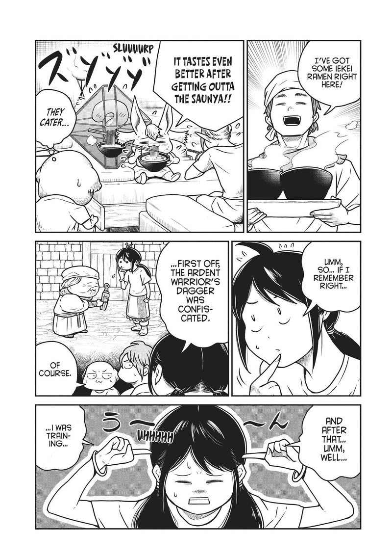 Kono Sekai Wa Fukanzen Sugiru 60 3