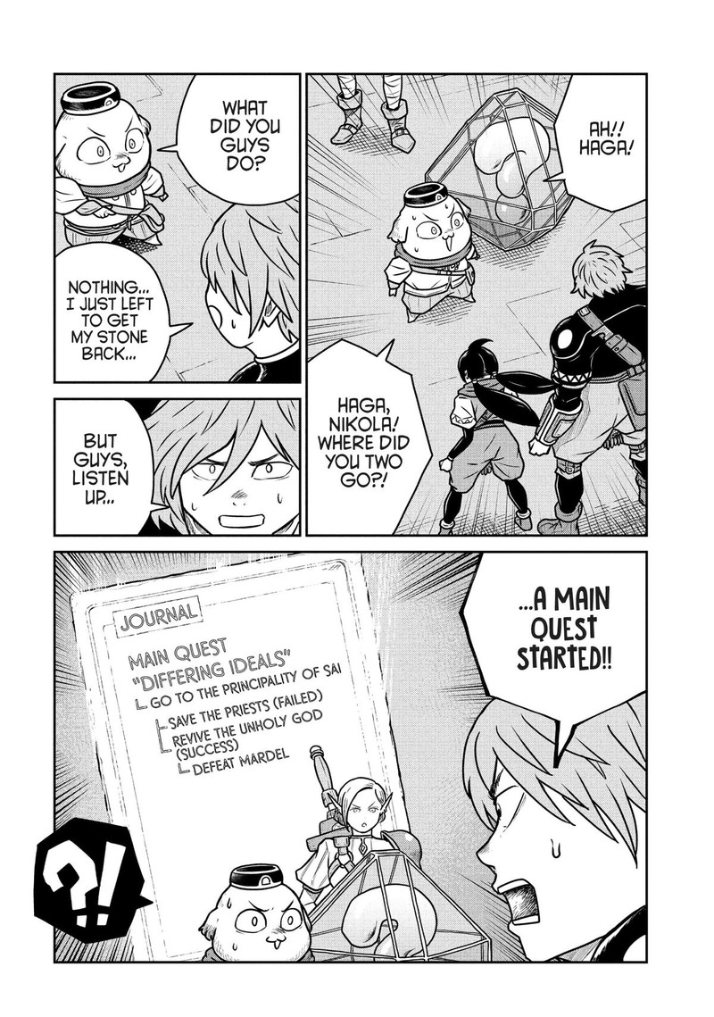 Kono Sekai Wa Fukanzen Sugiru 62 9