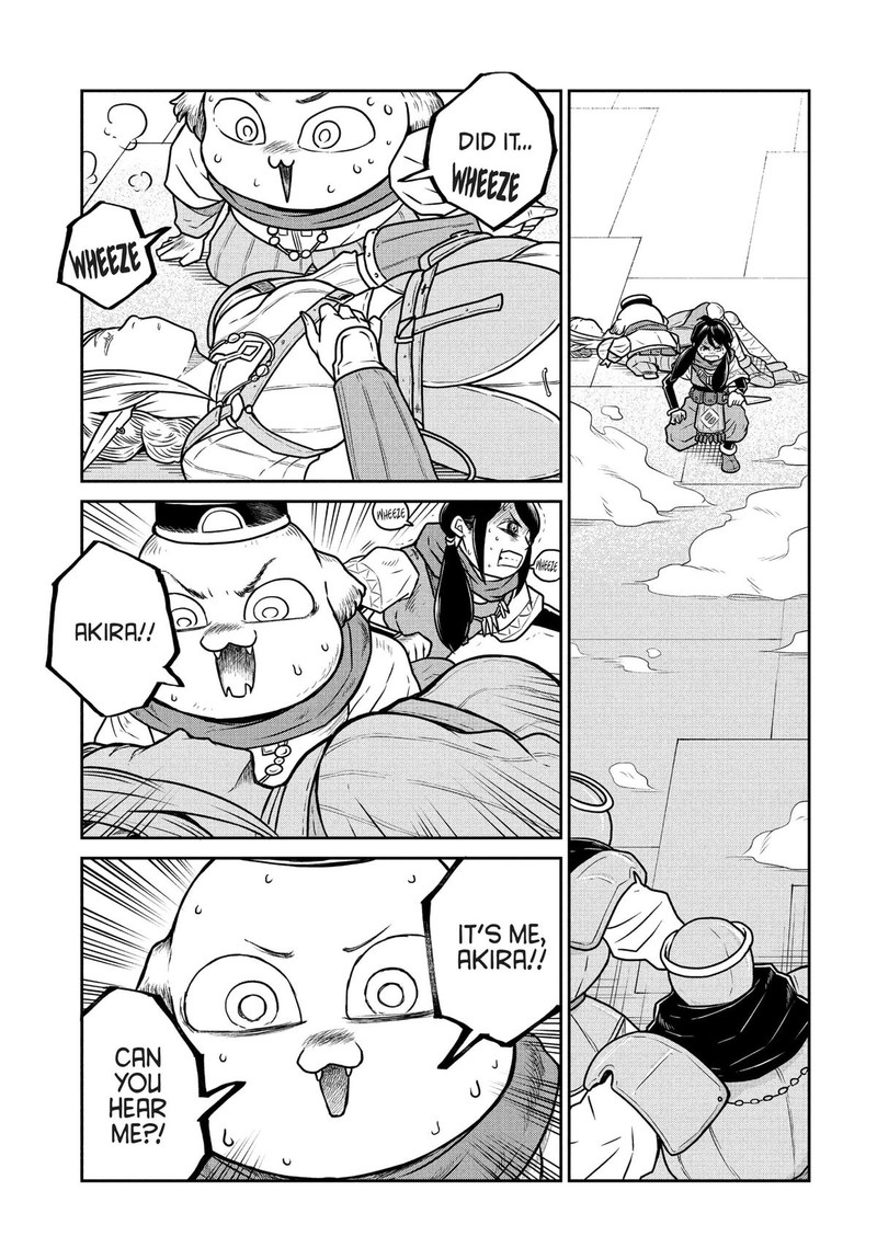 Kono Sekai Wa Fukanzen Sugiru 65 11