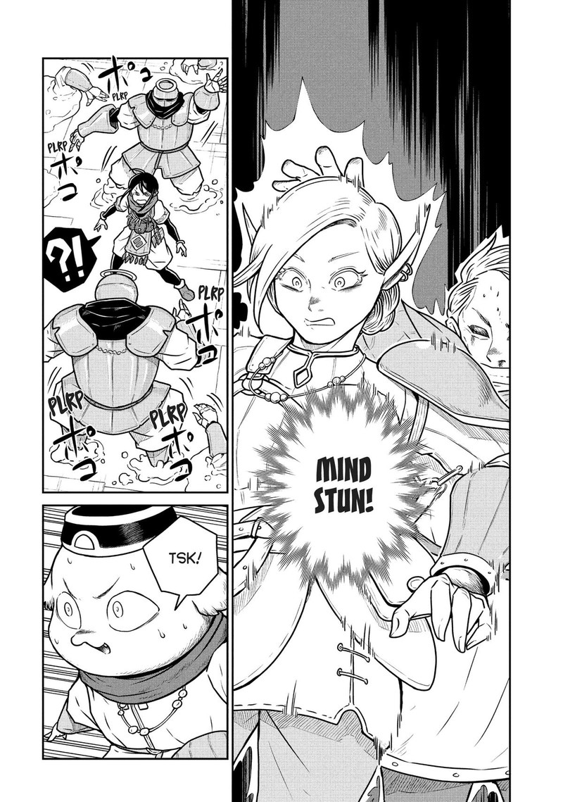 Kono Sekai Wa Fukanzen Sugiru 65 2