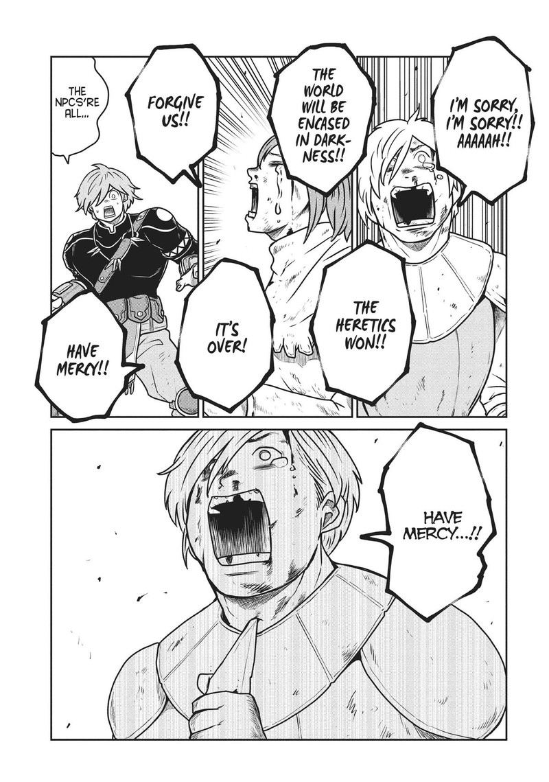 Kono Sekai Wa Fukanzen Sugiru 67 19