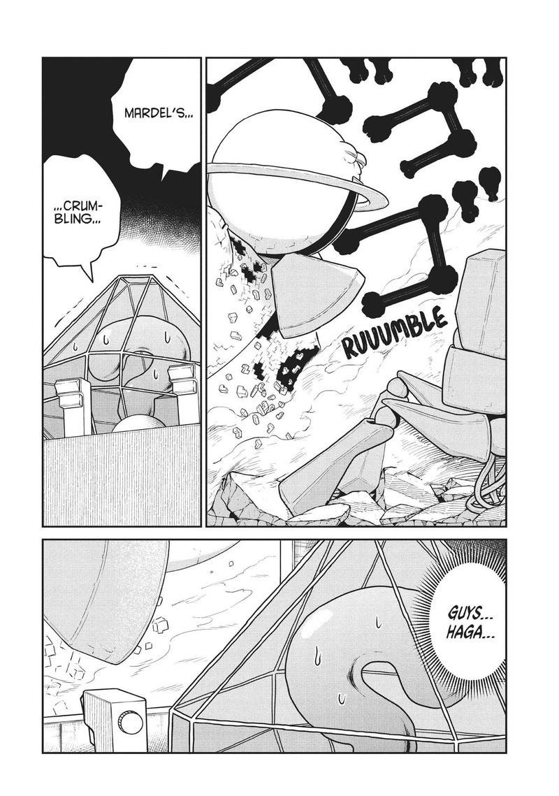 Kono Sekai Wa Fukanzen Sugiru 67 8