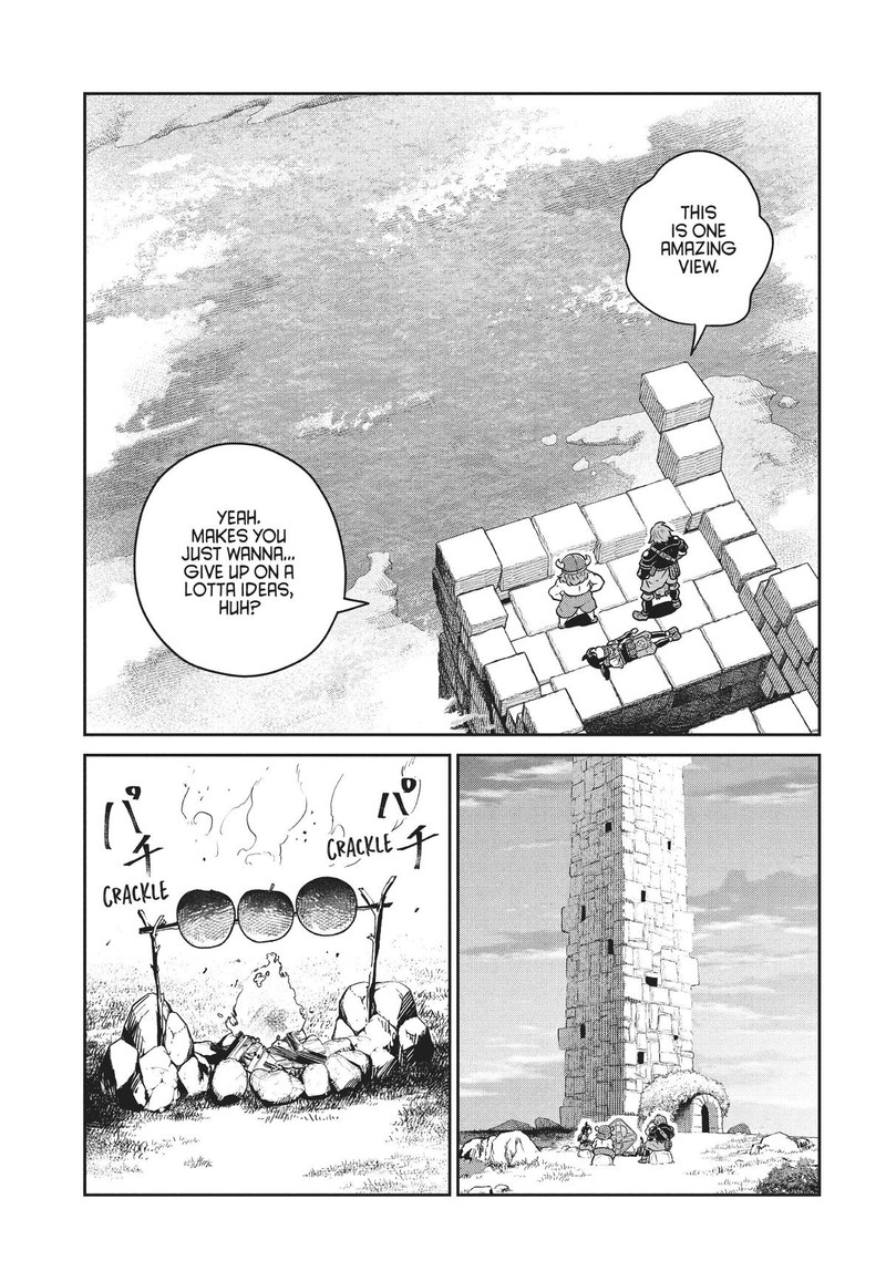 Kono Sekai Wa Fukanzen Sugiru 73 6