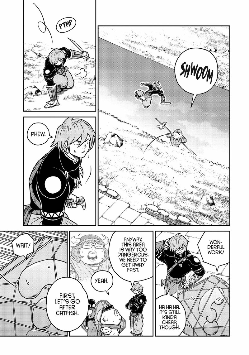 Kono Sekai Wa Fukanzen Sugiru 78 9