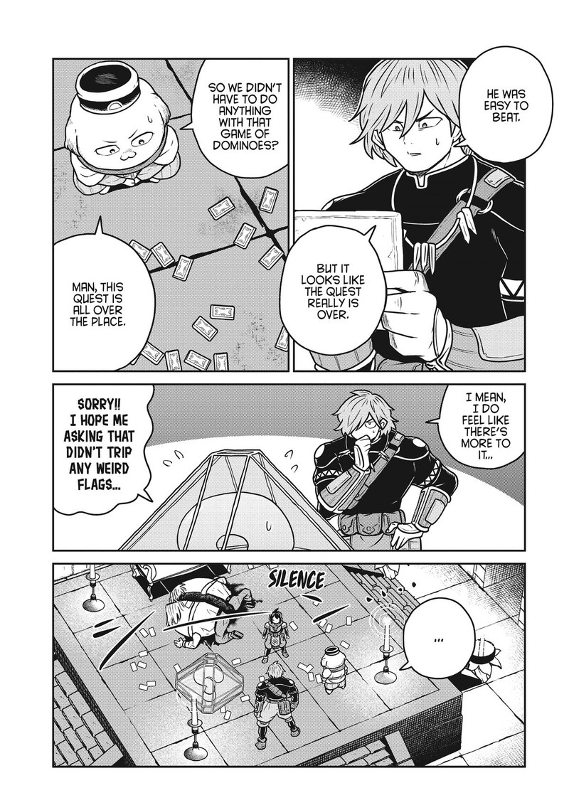 Kono Sekai Wa Fukanzen Sugiru 82 3