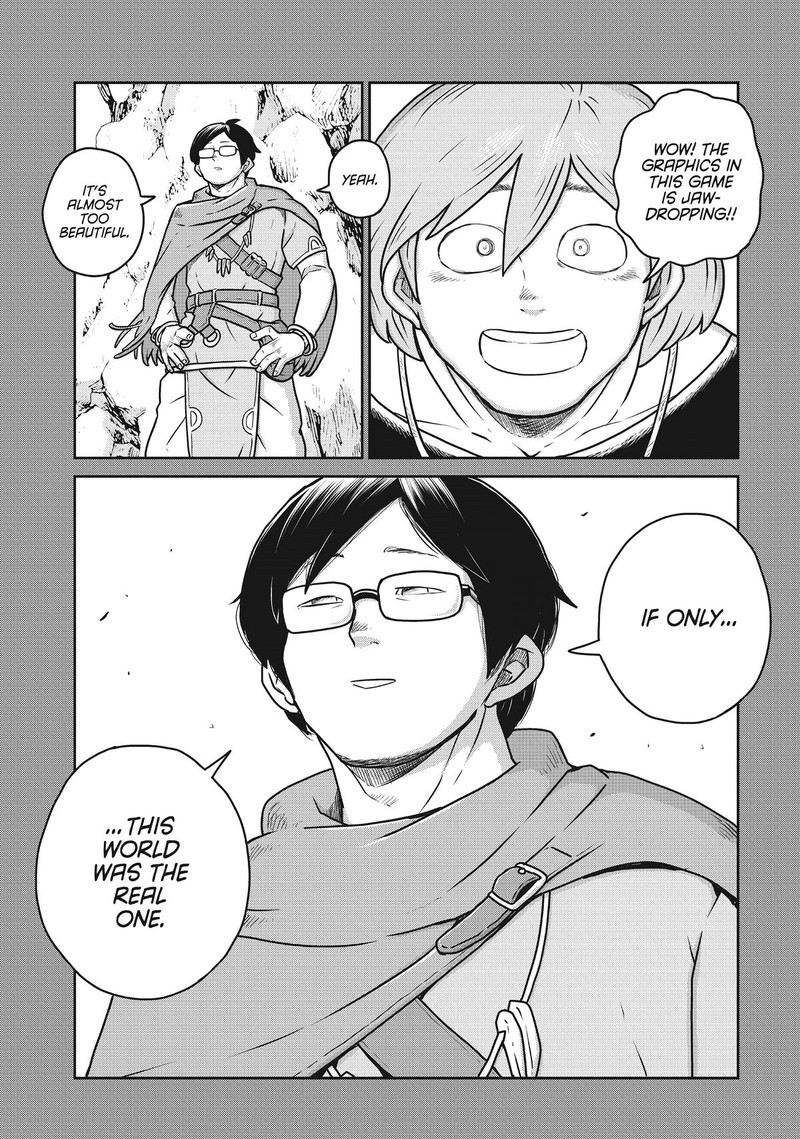 Kono Sekai Wa Fukanzen Sugiru 84 8