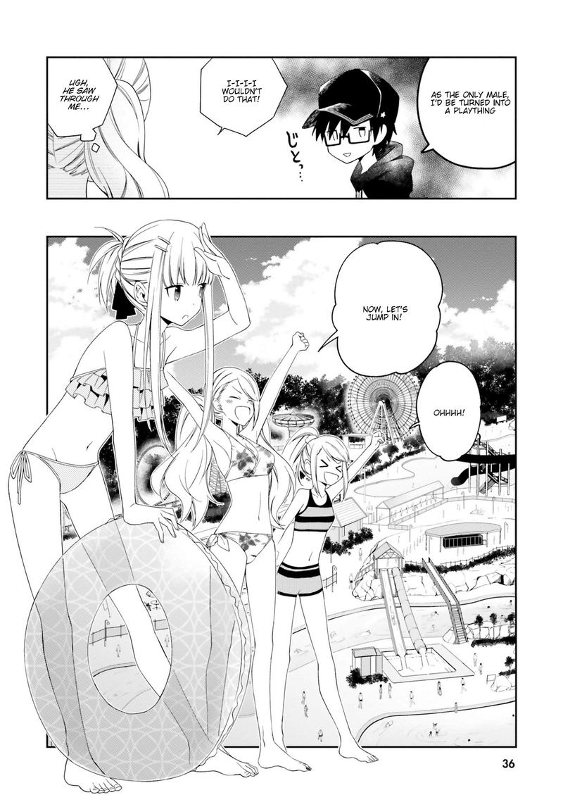 Kono Sekai Wa Tsuite Iru 7 6