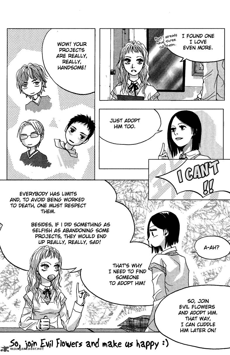 Kono Sora Ni Hibike 1 2