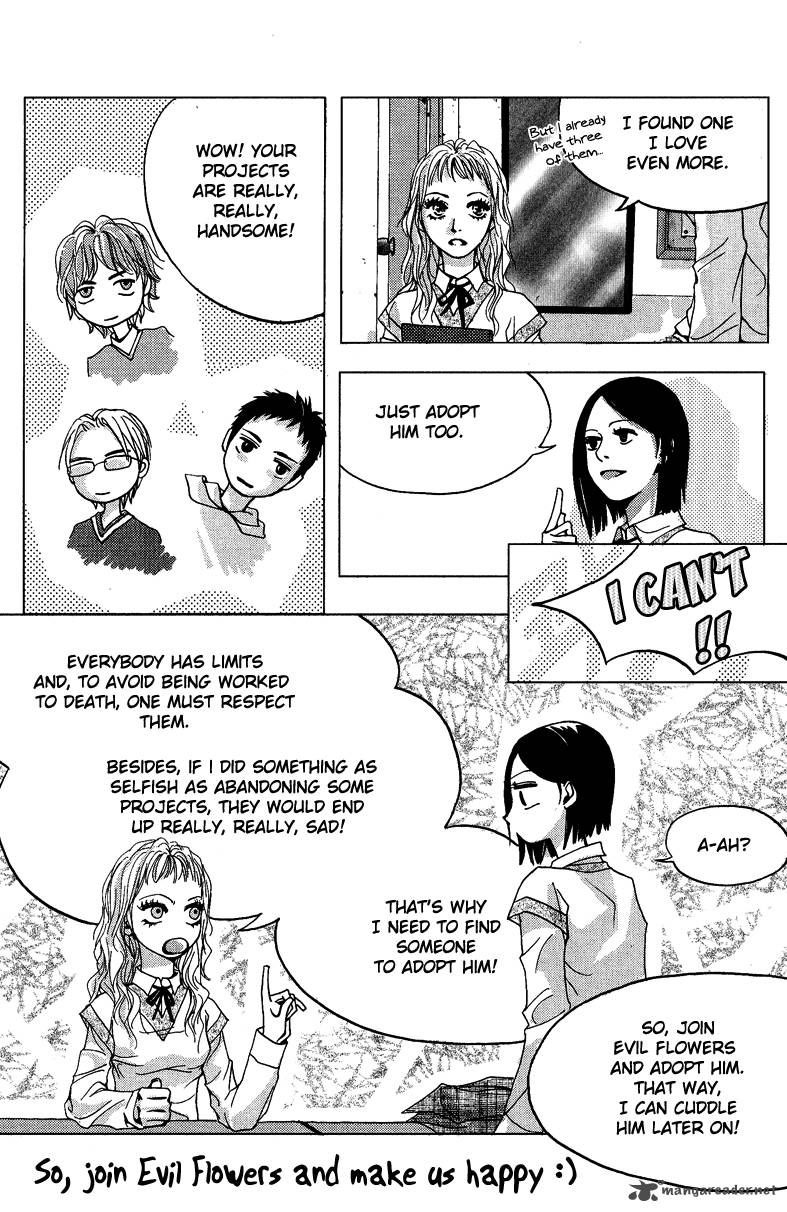 Kono Sora Ni Hibike 2 2