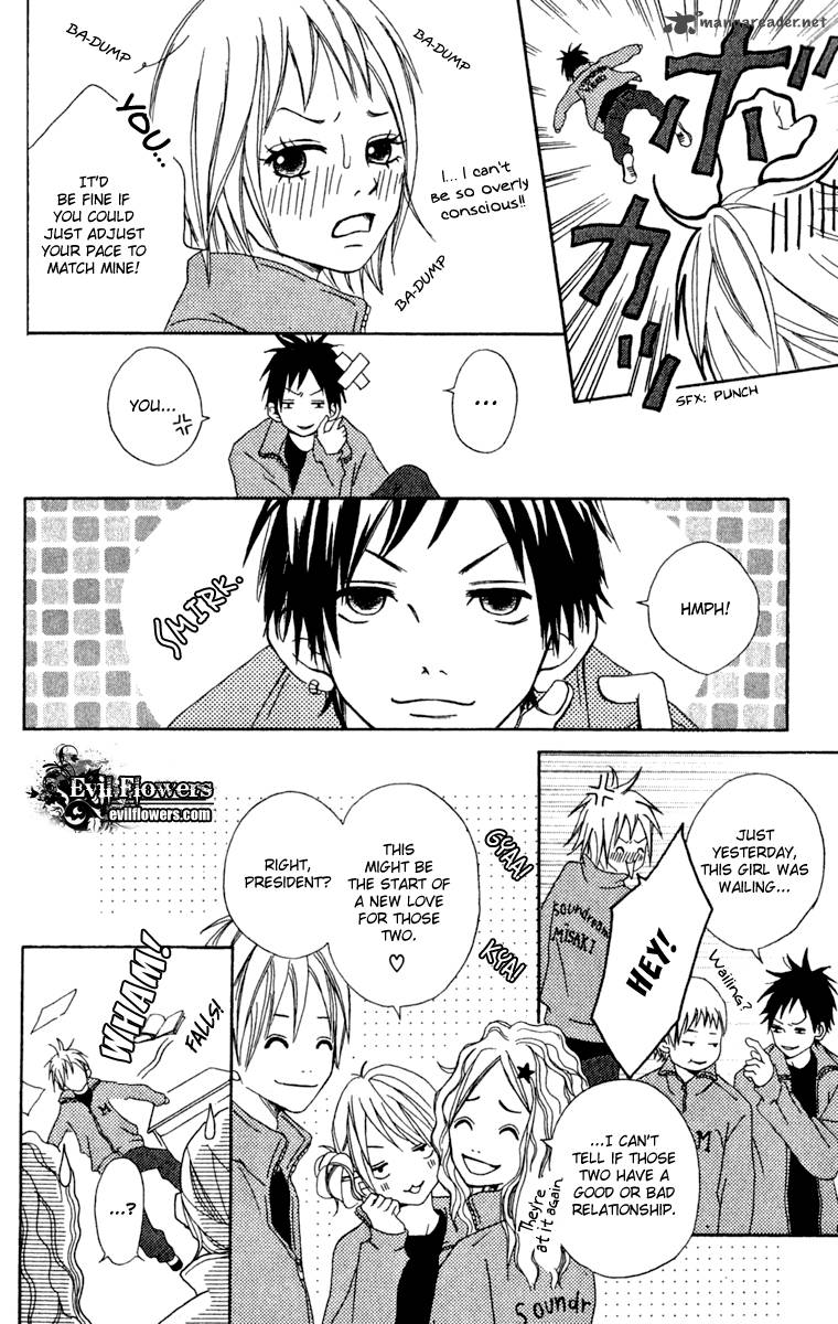 Kono Sora Ni Hibike 3 13