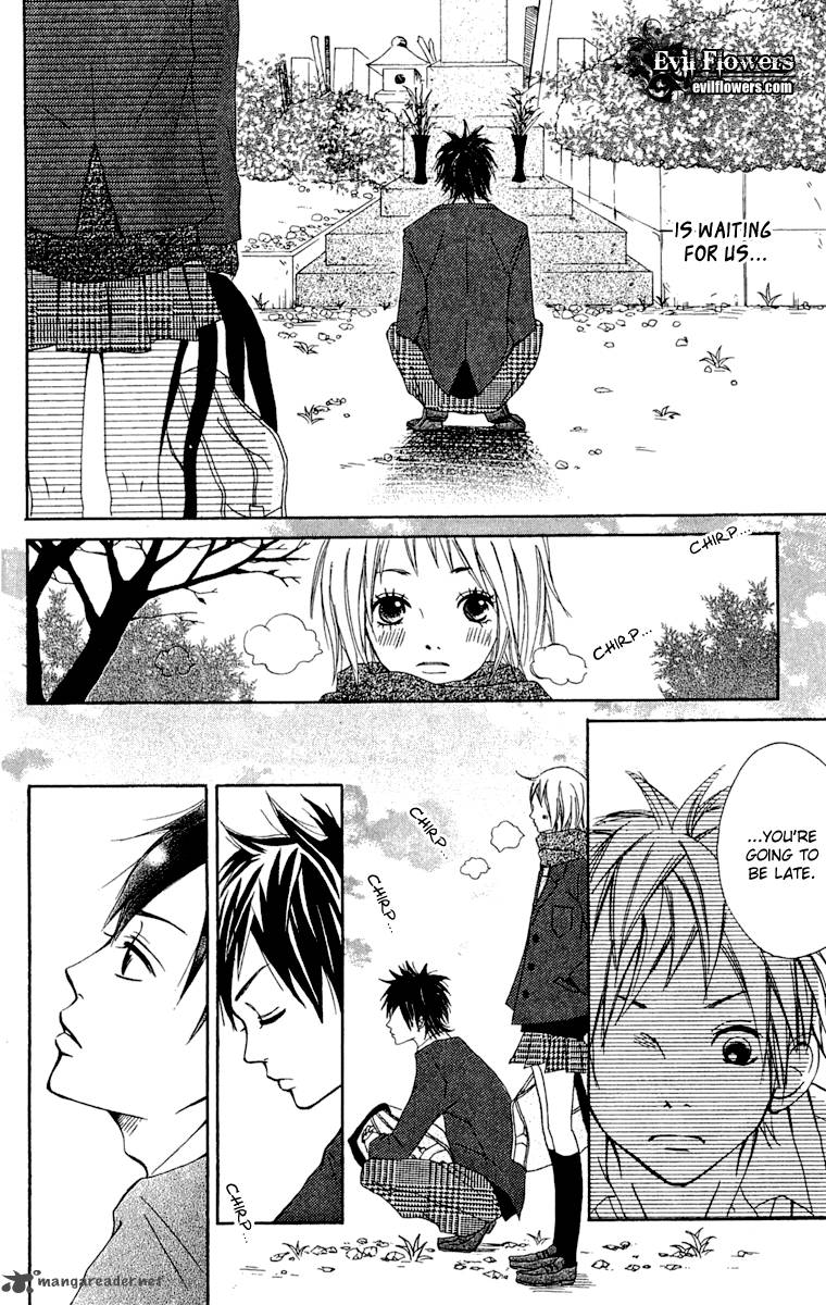 Kono Sora Ni Hibike 3 15