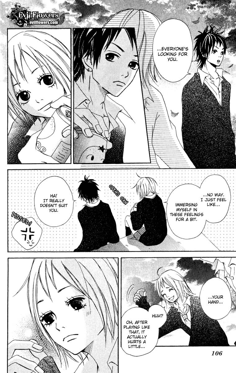 Kono Sora Ni Hibike 3 26