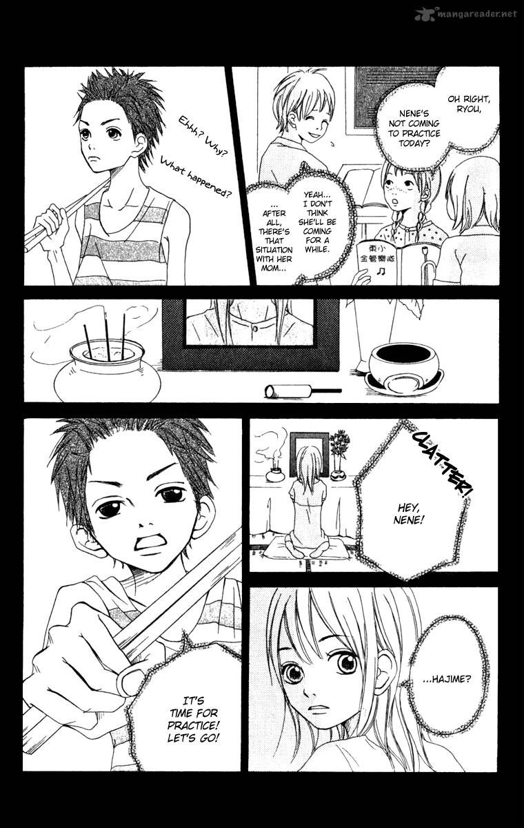 Kono Sora Ni Hibike 3 6