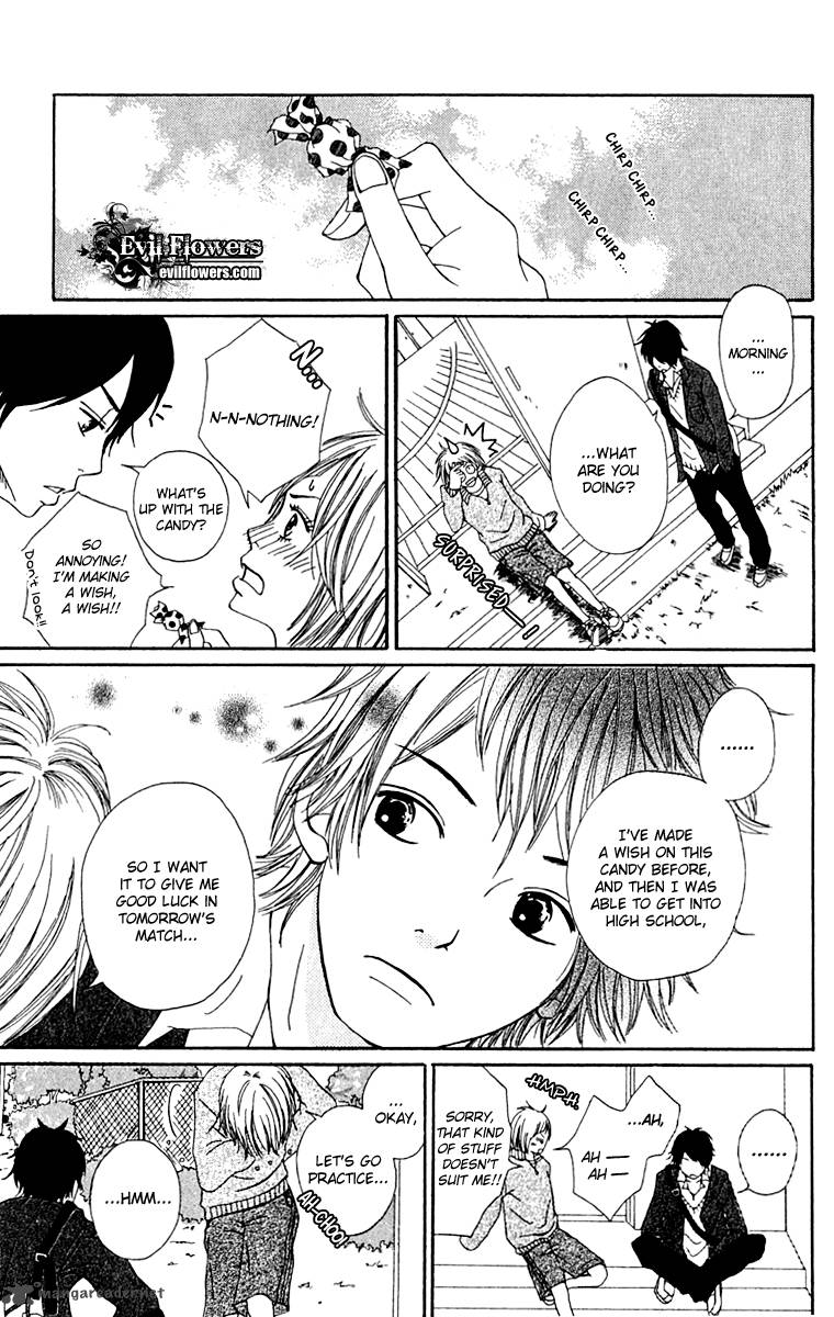 Kono Sora Ni Hibike 5 20