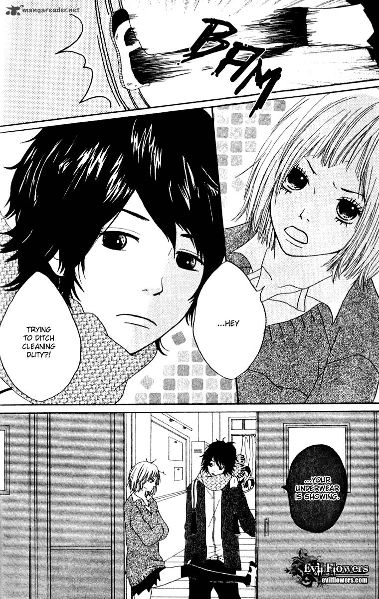 Kono Sora Ni Hibike 5 5