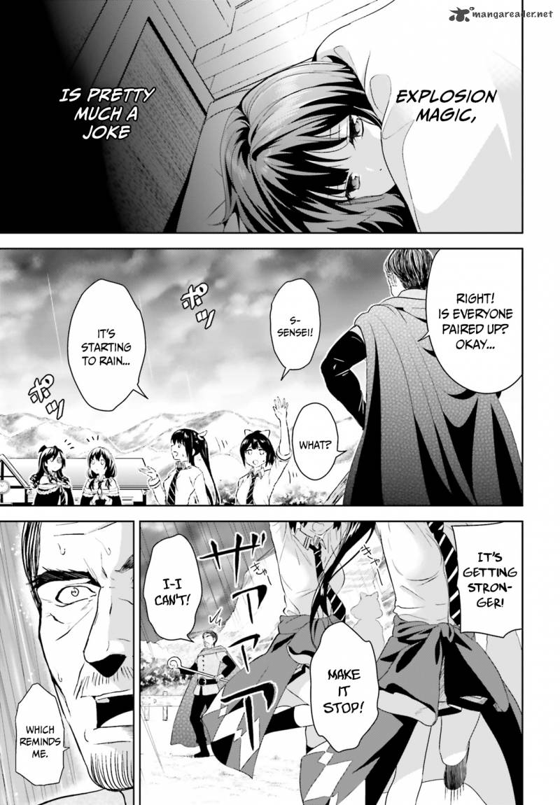 Kono SubarashII Sekai Ni Bakuen Wo 1 26
