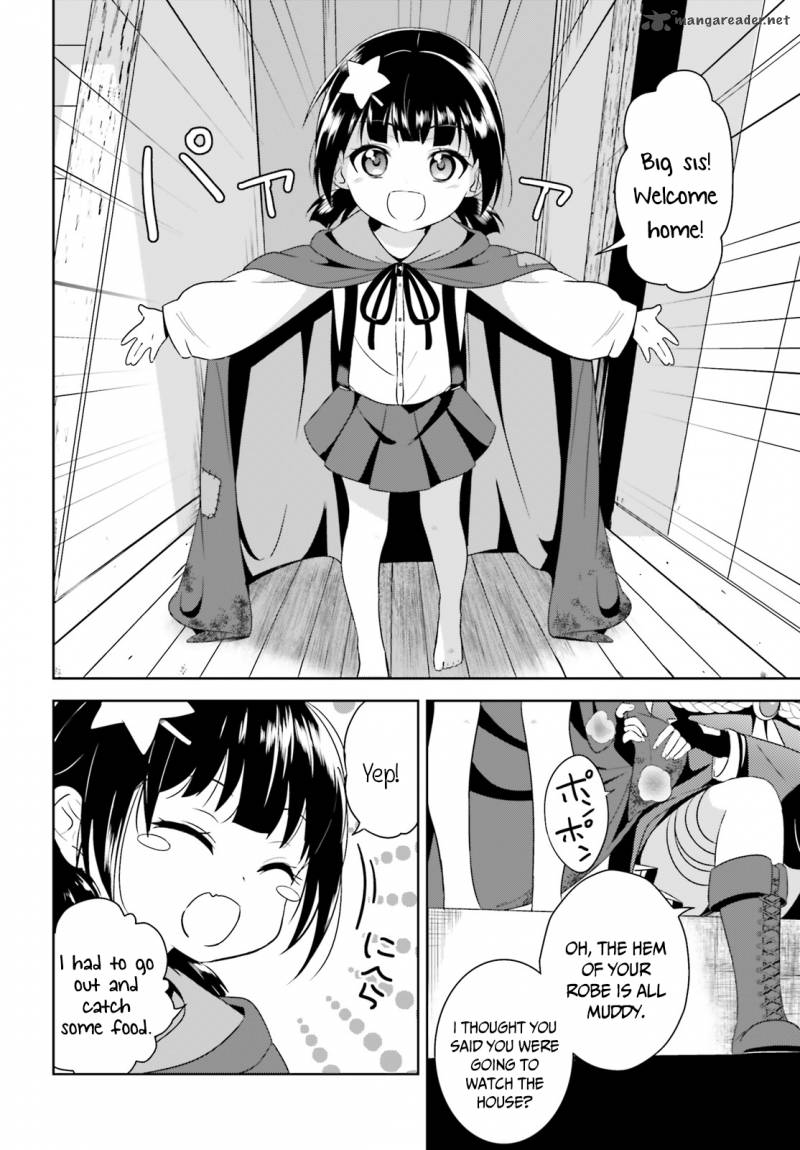 Kono SubarashII Sekai Ni Bakuen Wo 1 31