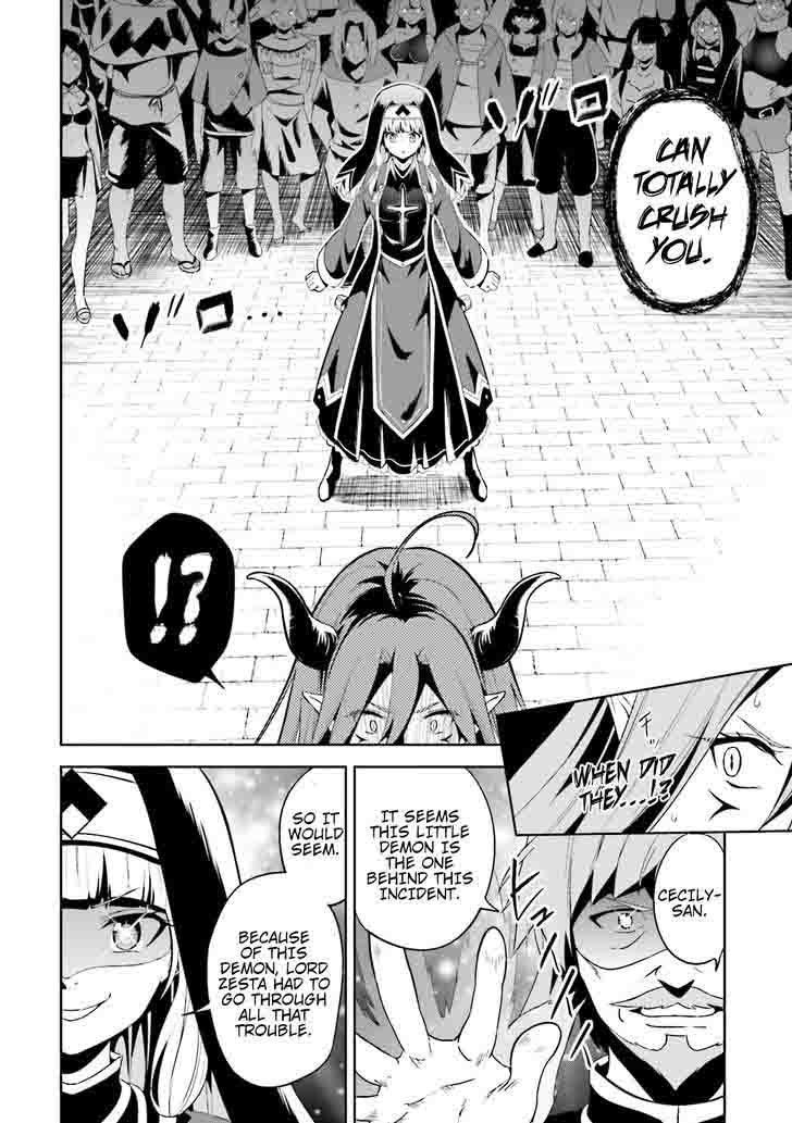 Kono SubarashII Sekai Ni Bakuen Wo 12 10