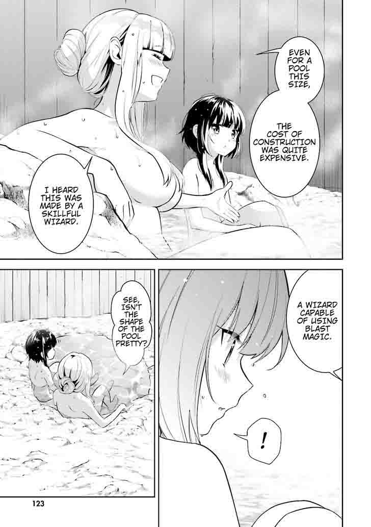 Kono SubarashII Sekai Ni Bakuen Wo 12 19