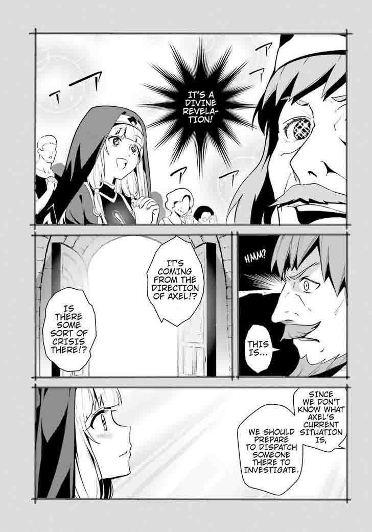 Kono SubarashII Sekai Ni Bakuen Wo 13 30