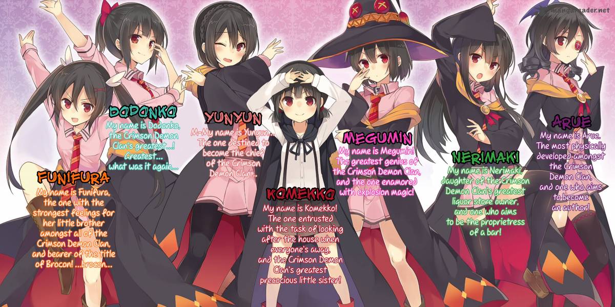 Kono SubarashII Sekai Ni Bakuen Wo 2 2