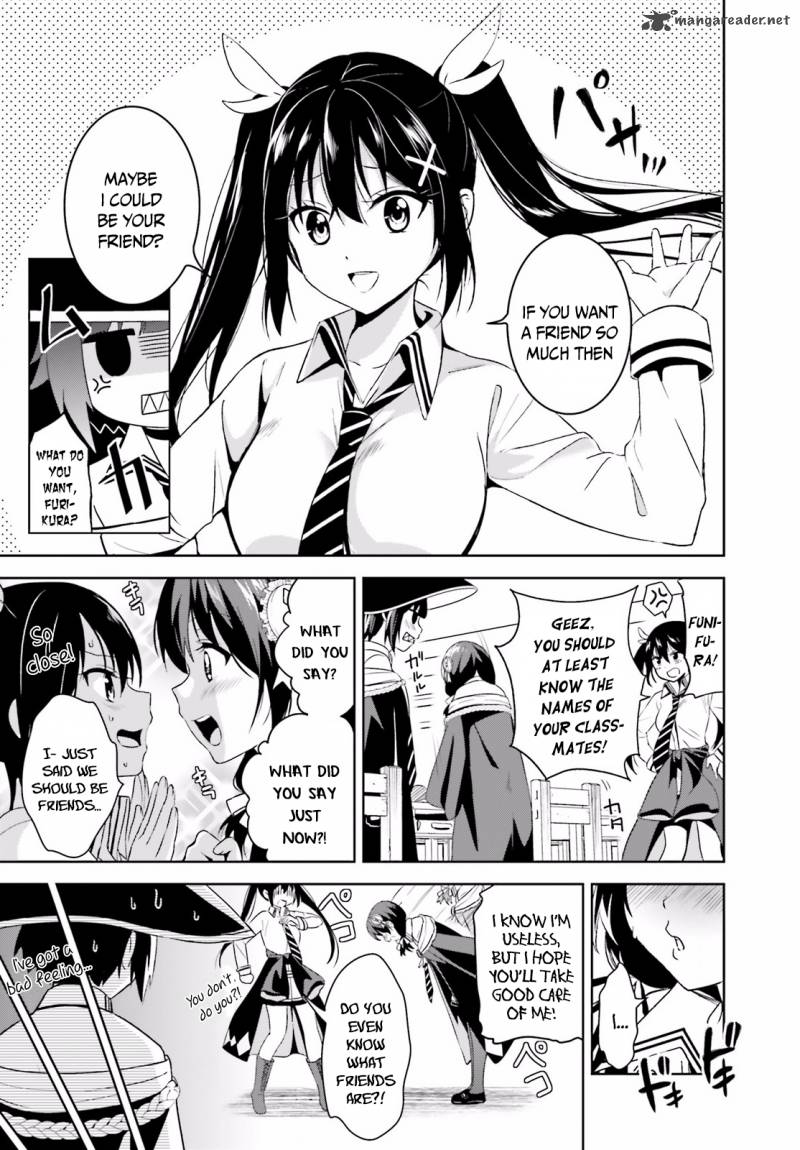 Kono SubarashII Sekai Ni Bakuen Wo 2 20