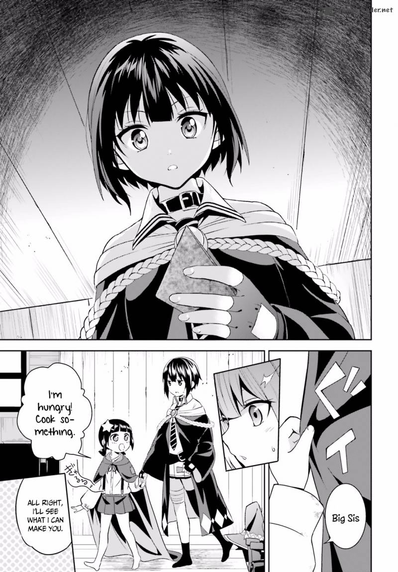 Kono SubarashII Sekai Ni Bakuen Wo 2 27