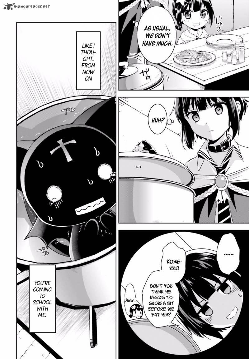 Kono SubarashII Sekai Ni Bakuen Wo 2 28