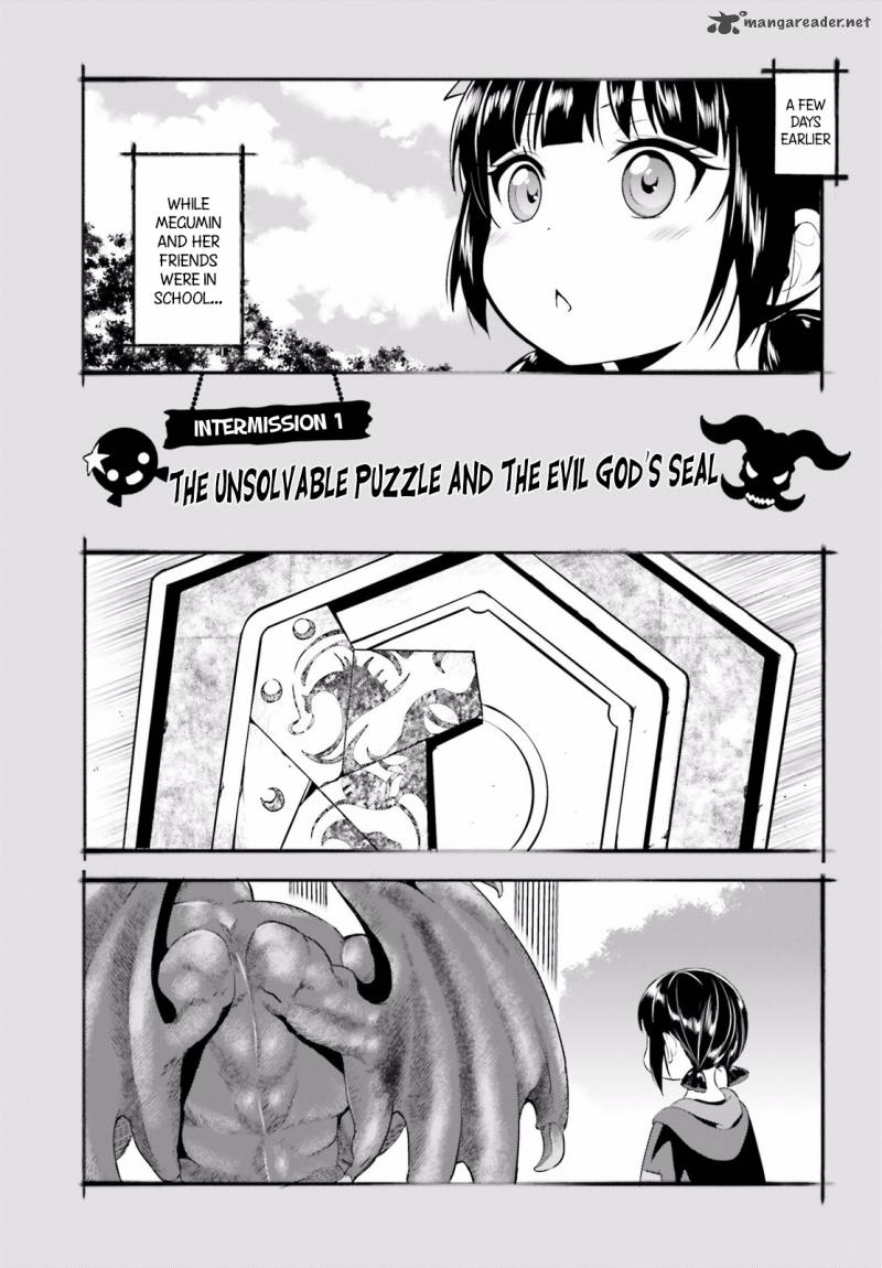 Kono SubarashII Sekai Ni Bakuen Wo 2 29