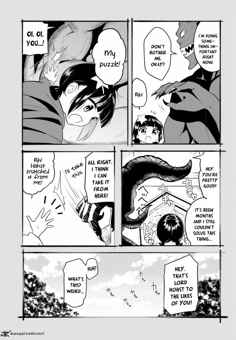 Kono SubarashII Sekai Ni Bakuen Wo 2 31