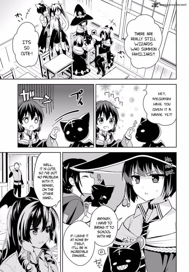 Kono SubarashII Sekai Ni Bakuen Wo 2 5