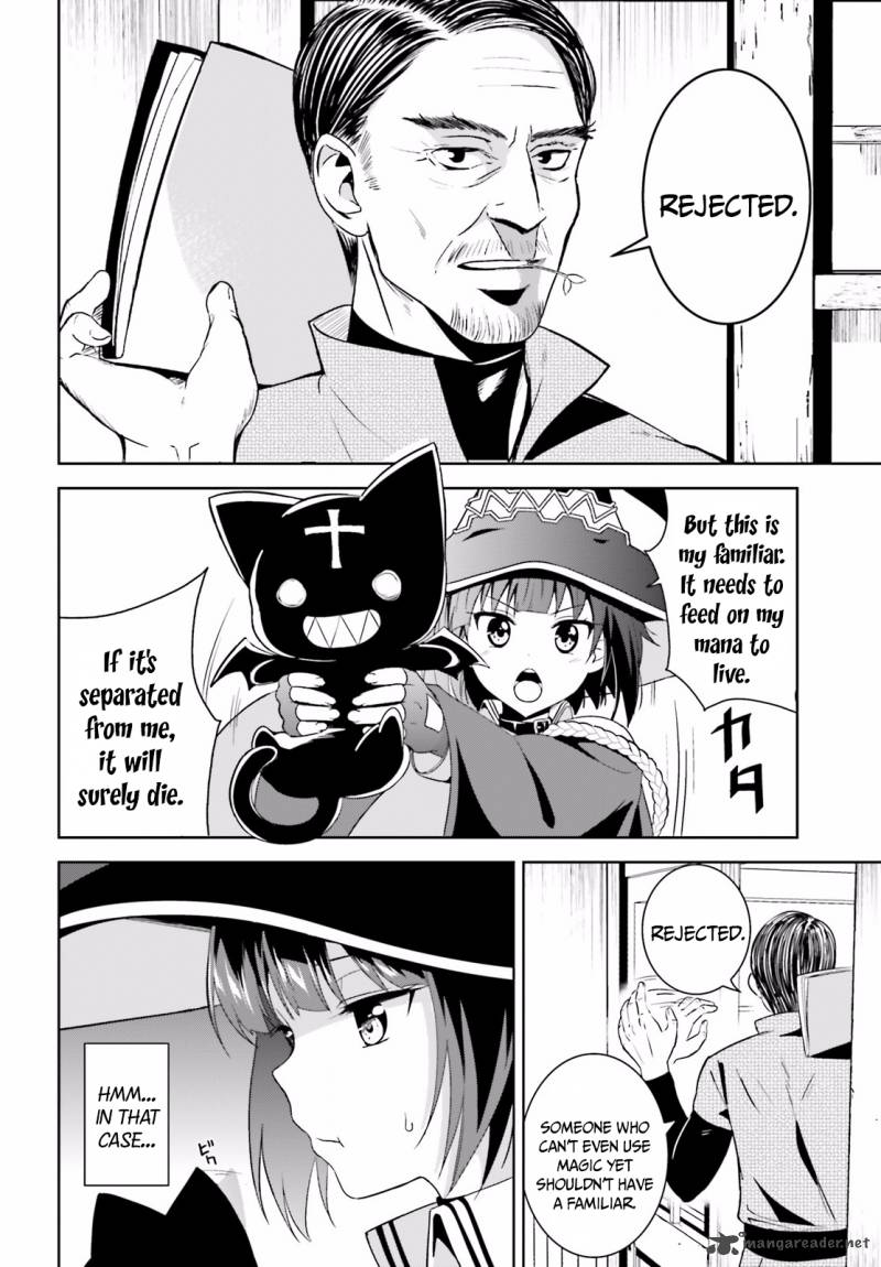 Kono SubarashII Sekai Ni Bakuen Wo 2 6