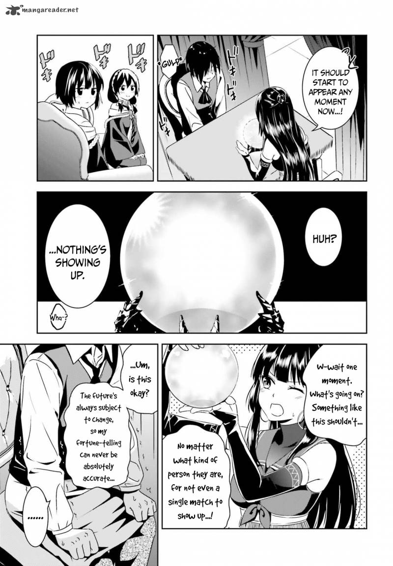 Kono SubarashII Sekai Ni Bakuen Wo 4 23