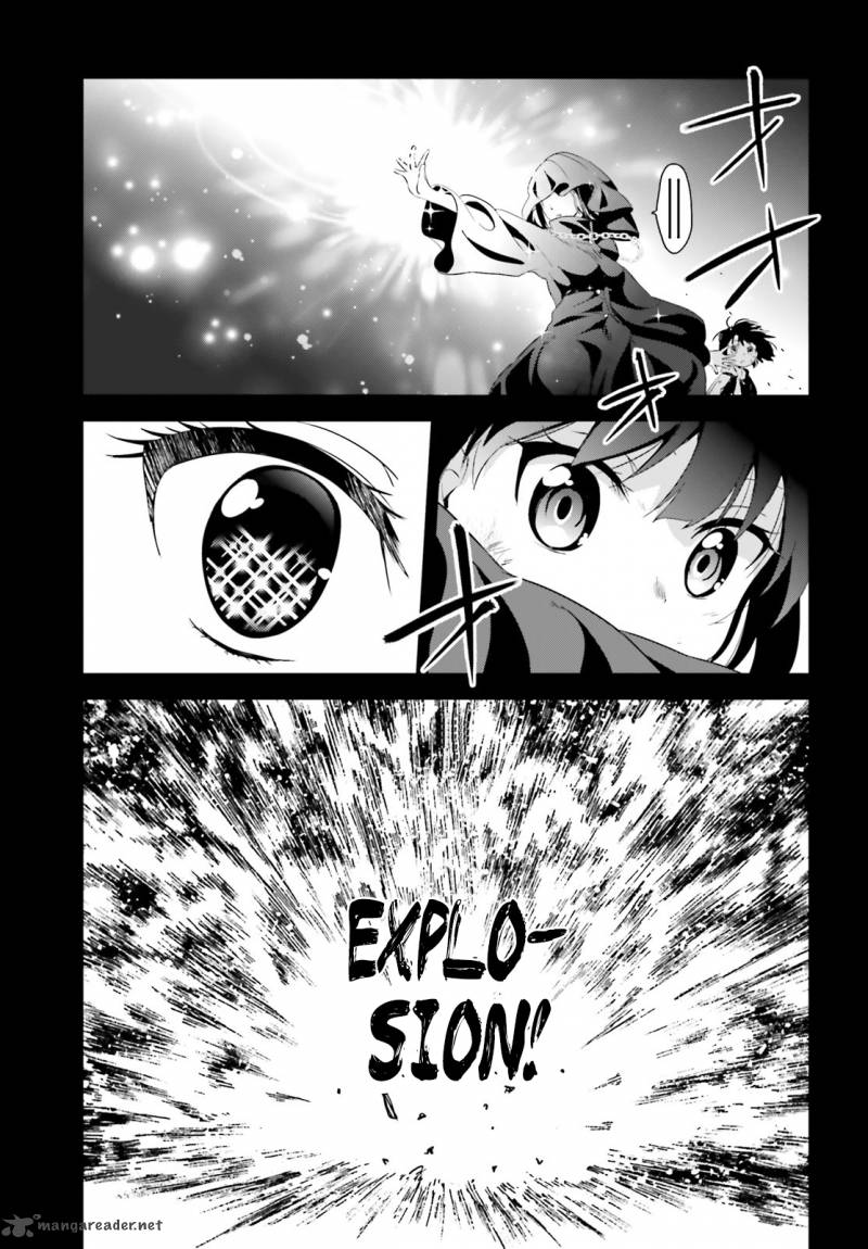 Kono SubarashII Sekai Ni Bakuen Wo 5 19