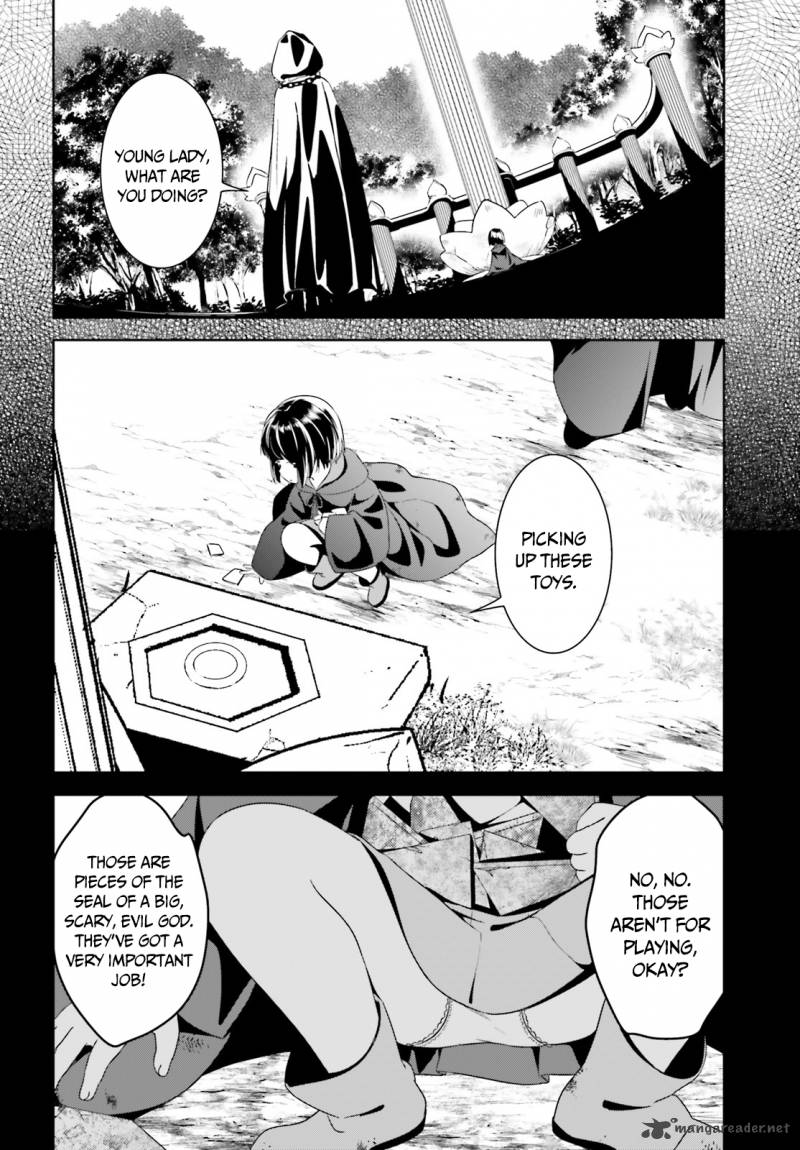 Kono SubarashII Sekai Ni Bakuen Wo 5 30