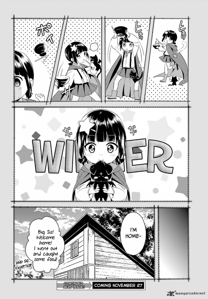 Kono SubarashII Sekai Ni Bakuen Wo 5 36