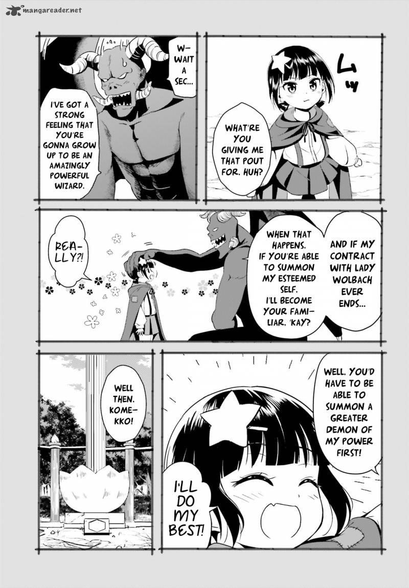 Kono SubarashII Sekai Ni Bakuen Wo 6 33