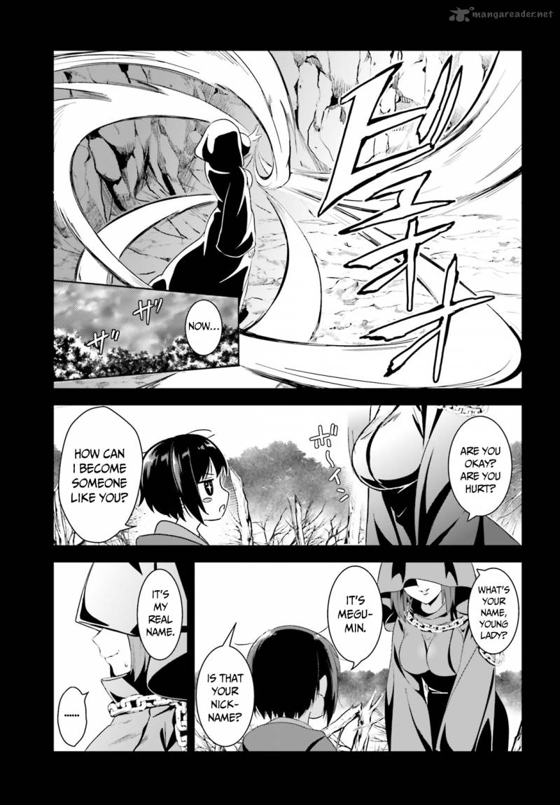 Kono SubarashII Sekai Ni Bakuen Wo 6 4