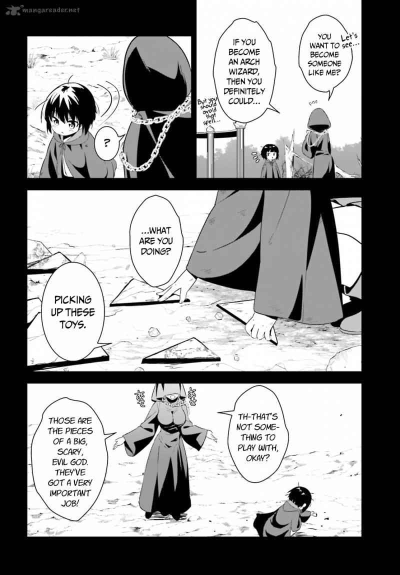 Kono SubarashII Sekai Ni Bakuen Wo 6 5