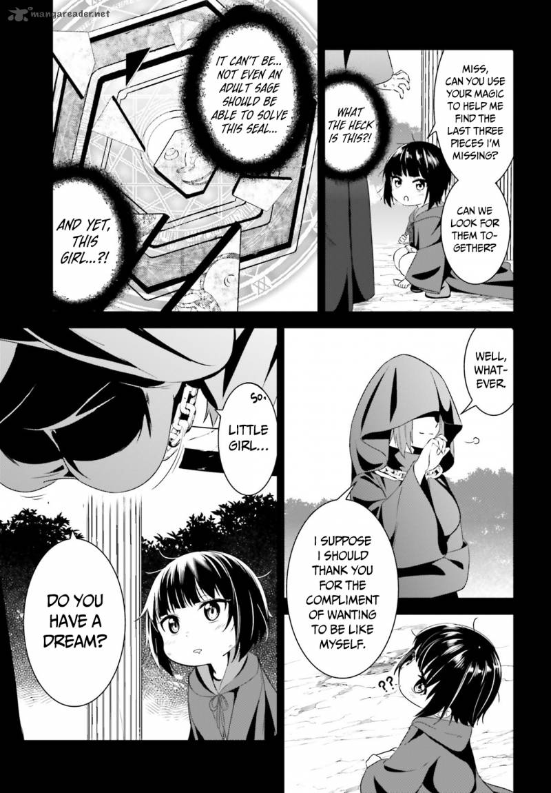 Kono SubarashII Sekai Ni Bakuen Wo 6 6