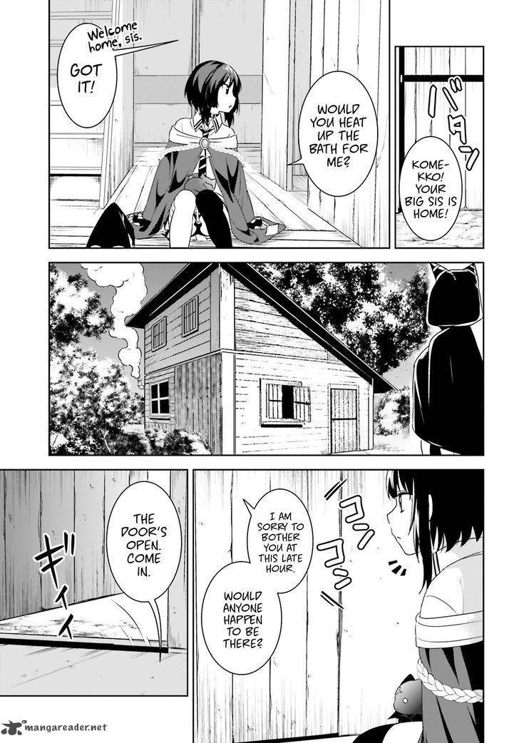 Kono SubarashII Sekai Ni Bakuen Wo 7 27