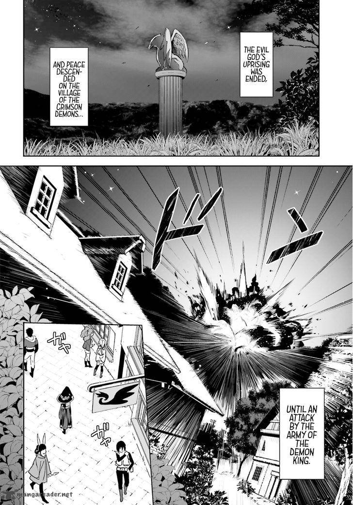 Kono SubarashII Sekai Ni Bakuen Wo 7 4