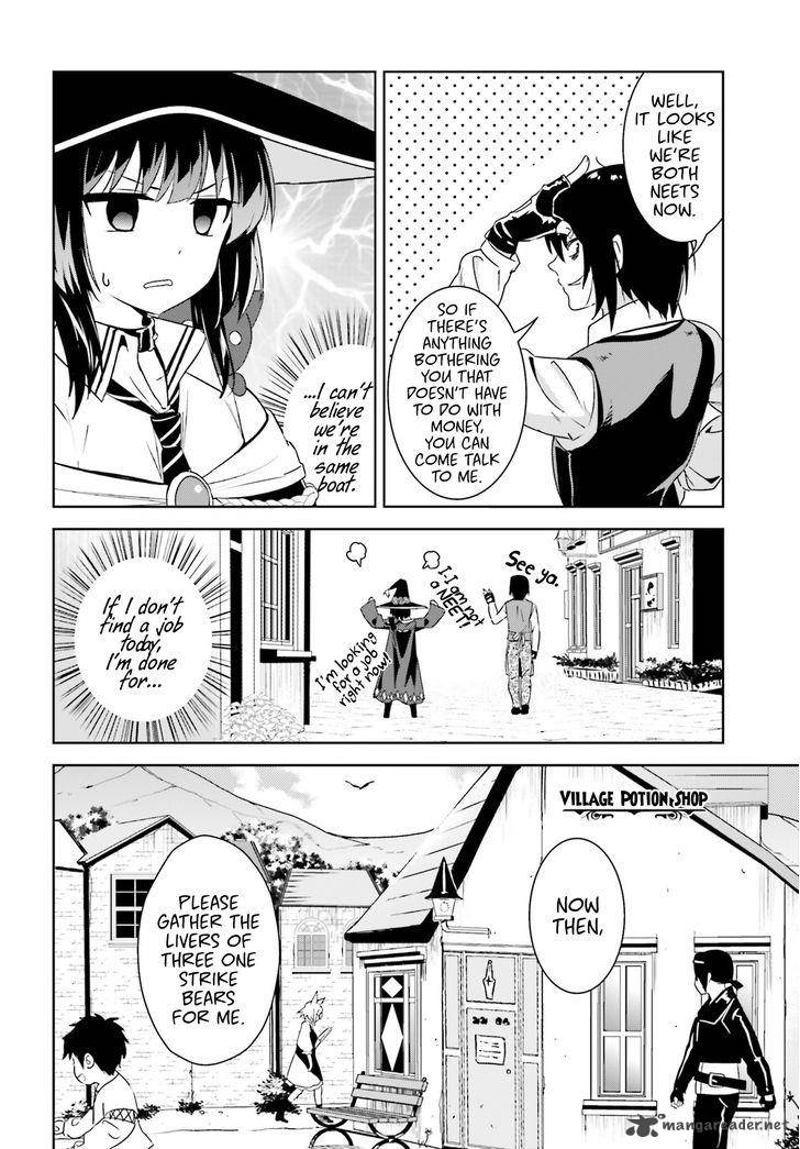 Kono SubarashII Sekai Ni Bakuen Wo 7 7