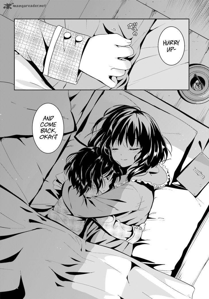 Kono SubarashII Sekai Ni Bakuen Wo 8 27
