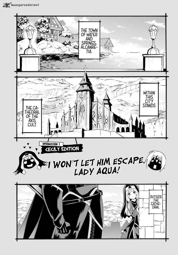 Kono SubarashII Sekai Ni Bakuen Wo 8 28